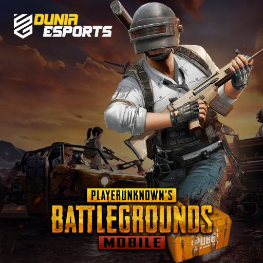 duniaesports-pubgm