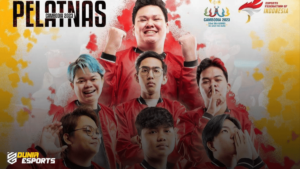 SEA Games ke-32 MLBB yang akan digelar pada 10 Mei 2023