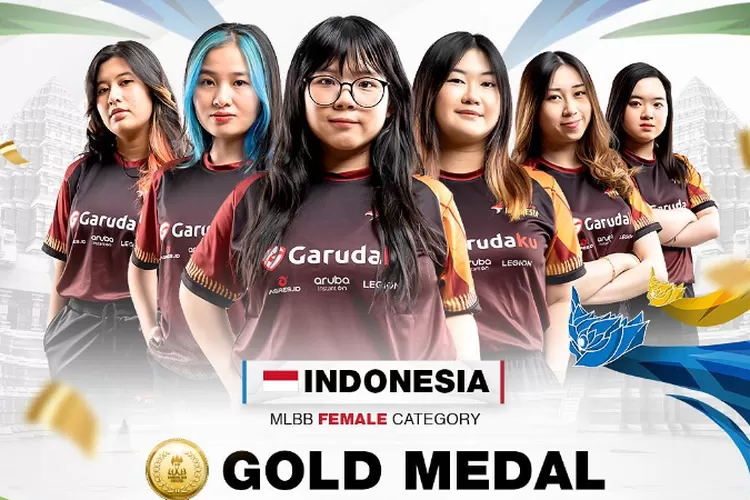 Atlet Medali SEA Games Diusulkan Jadi ASN