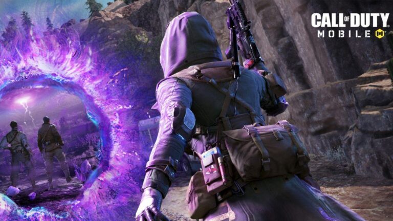 Mode Call of Duty Zombies Tiba di VALORANT Melalui Modder