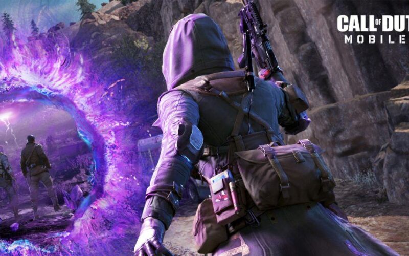 Mode Call of Duty Zombies Tiba di VALORANT Melalui Modder