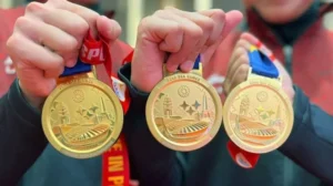 Atlet Medali SEA Games Diusulkan Jadi ASN